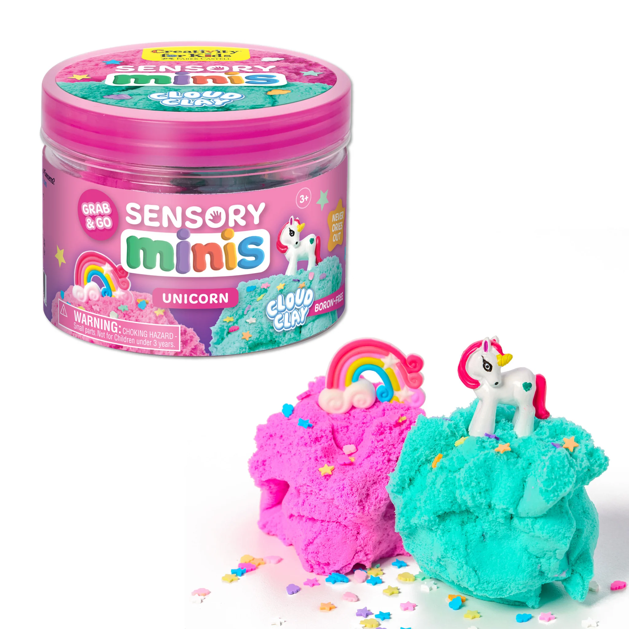 Faber-Castell - Sensory Minis, photo 4 of 5