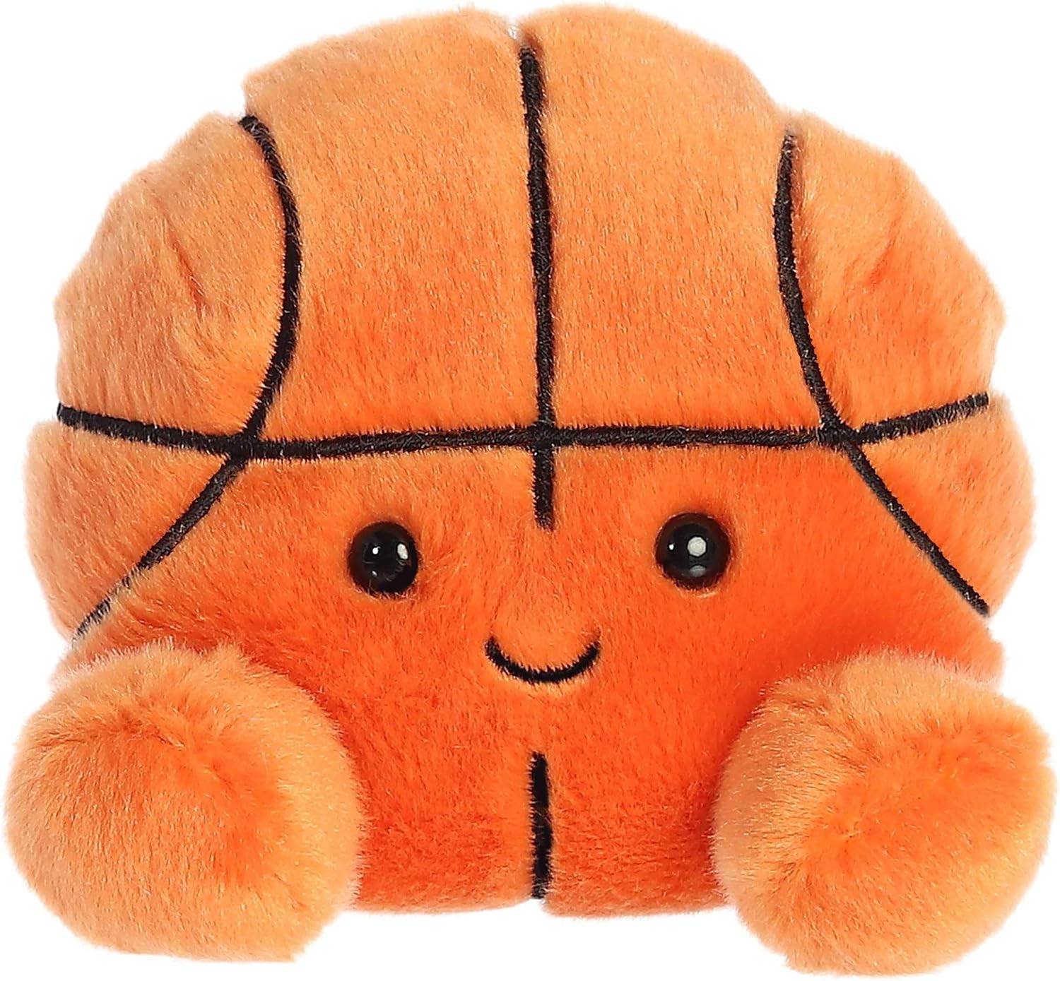 Aurora - Hoops Basketball Palm Pals