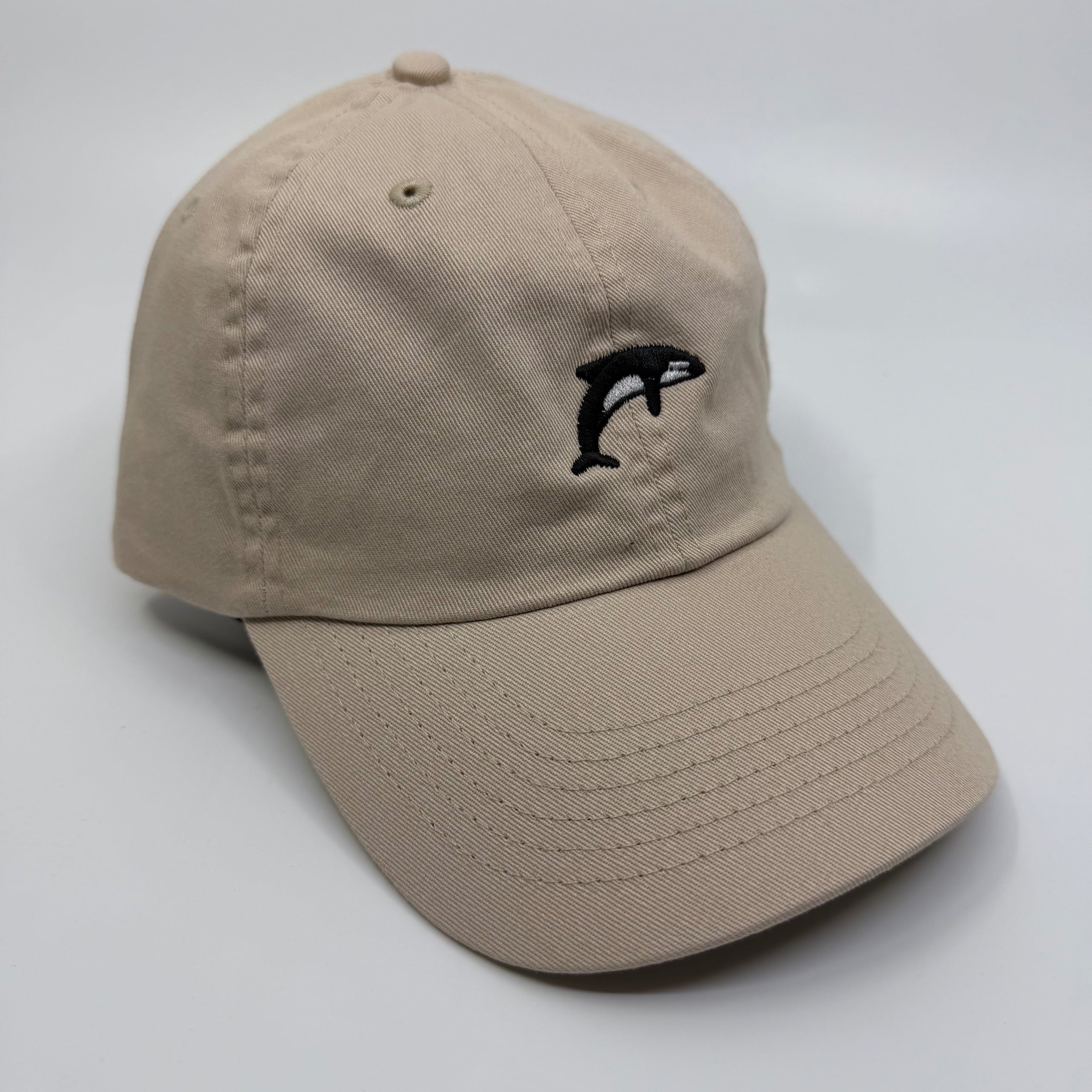 Standard Goods Hat - Orca - Stone, photo 1 of 4