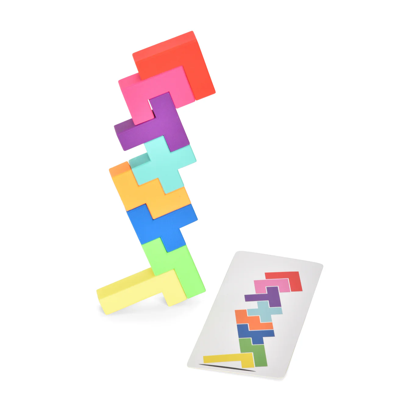 Carma - Buildzi Game, photo 2 of 2