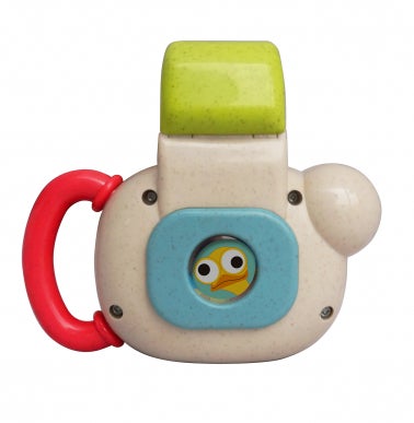 Speedy Monkey - Baby Camera, photo 2 of 3