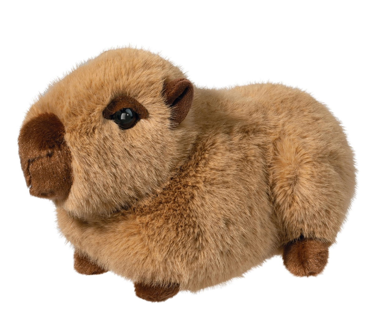 Douglas - Chattie Capybara Soft