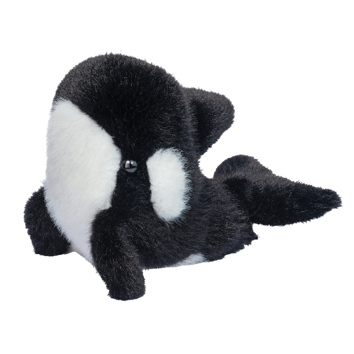 Douglas - Lil' Baby Orca Whale