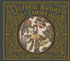 Quarto - A Natural History 0f Fairies, photo 1 of 3