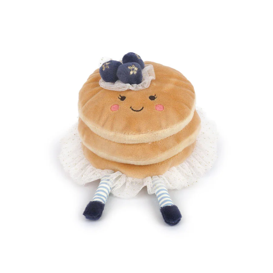 Mon Ami - Pretty Pancake