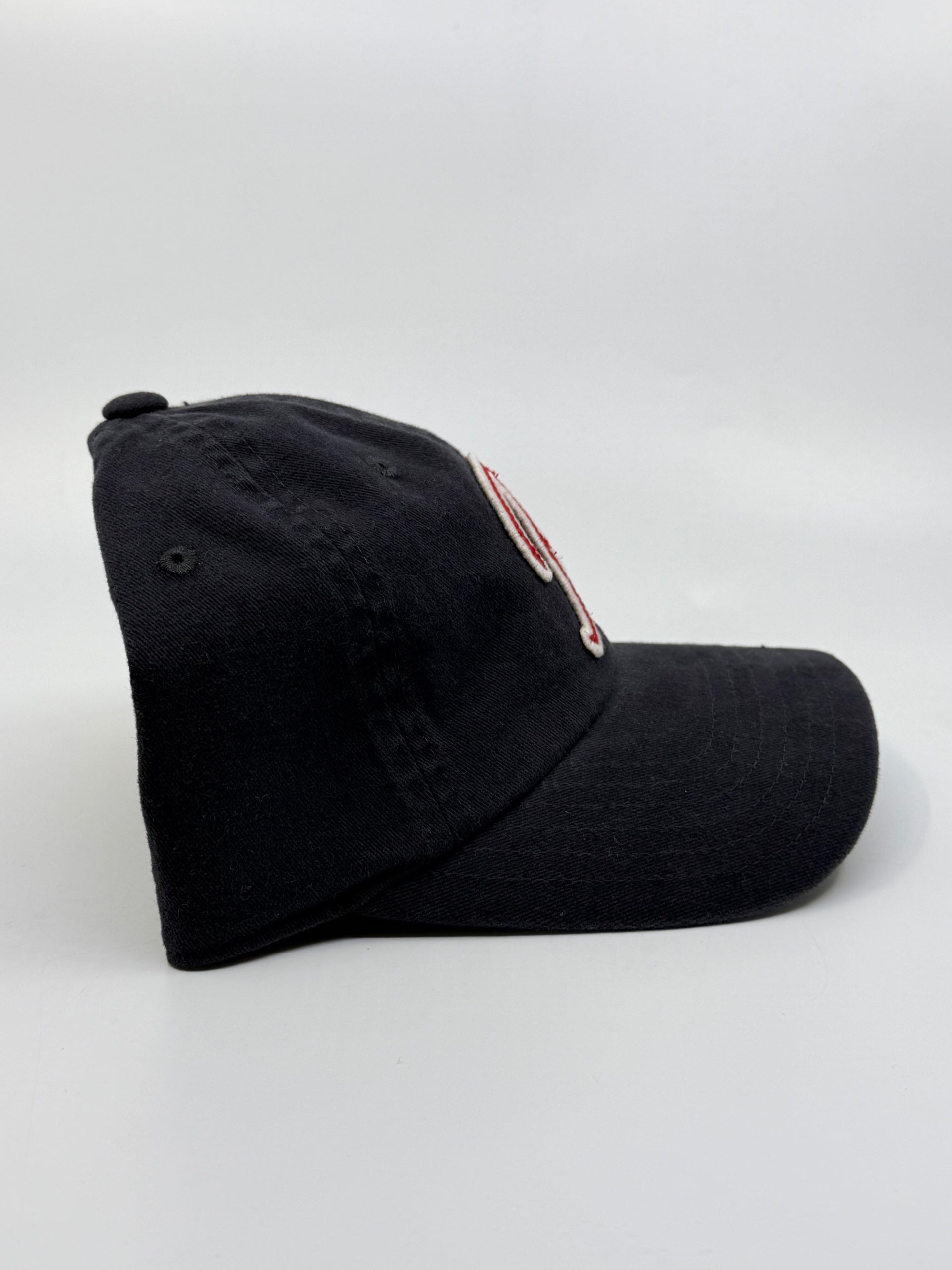 American Needle Archive Hat - Seattle Rainiers Navy Cotton, photo 3 of 6
