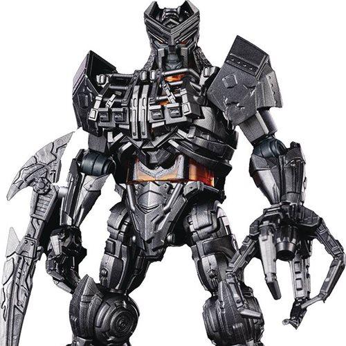 Blokees - Scourge - Transformers Classic Class Model Kit, photo 2 of 3