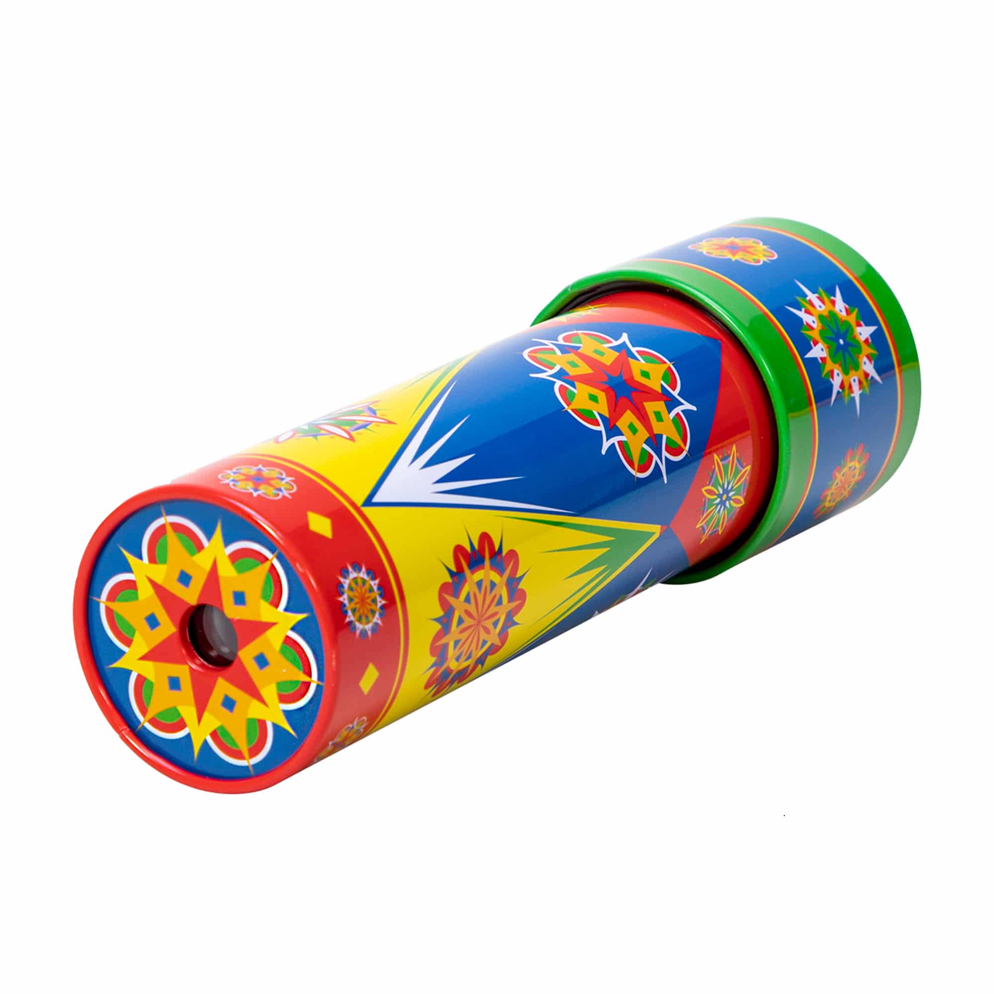 Schylling Classic Tin Kaleidoscope, photo 2 of 3