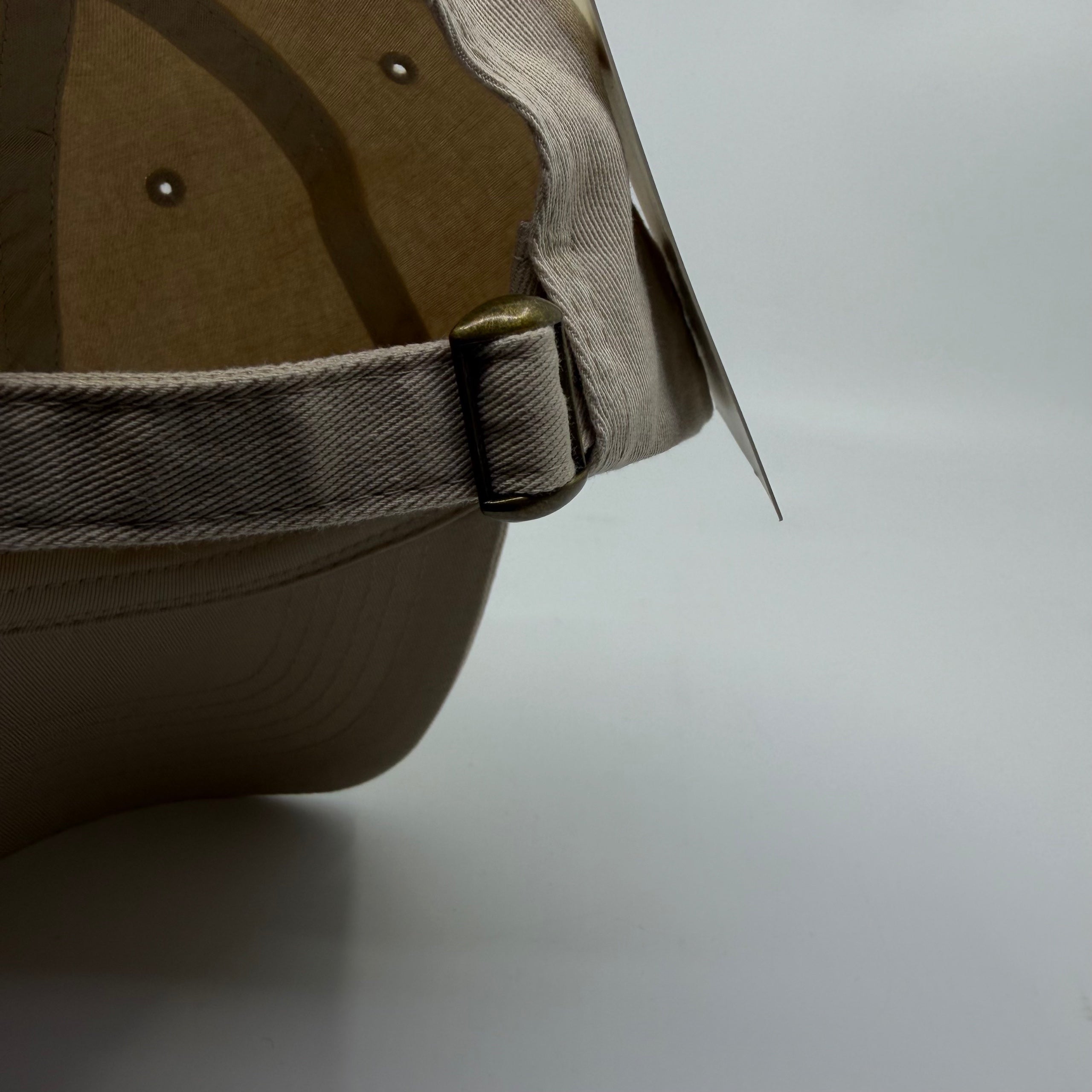 Standard Goods Hat - Crab - Stone, photo 4 of 4