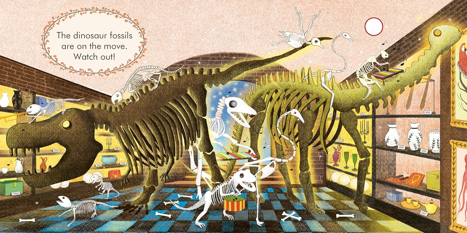 Quarto - My First Story Orchestra: Carnival of the Animals, photo 4 of 4