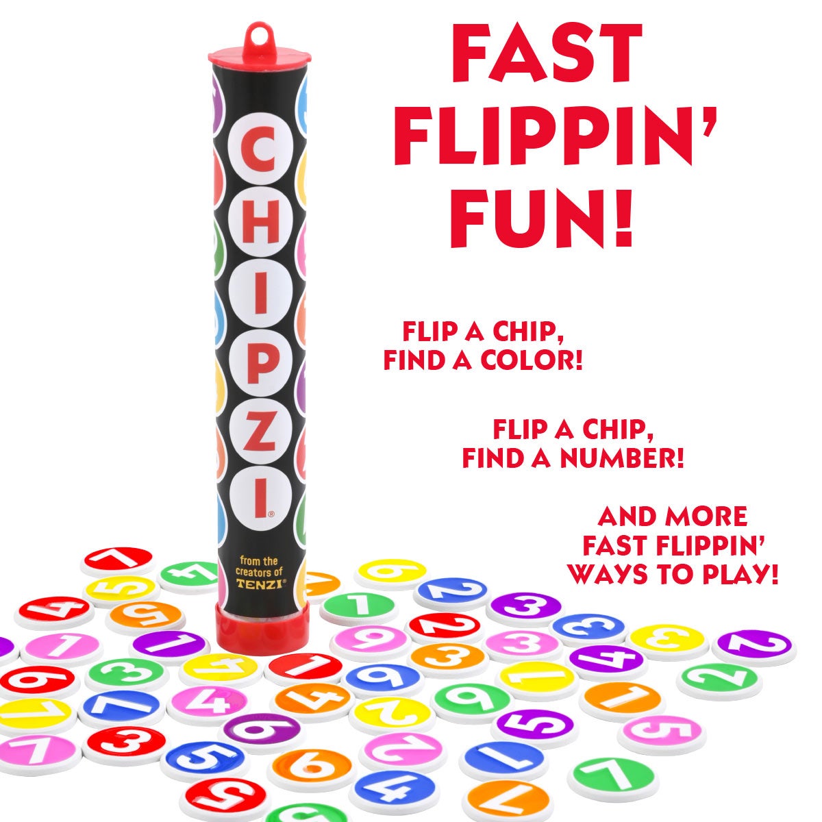 Carma - CHIPZI Game, photo 1 of 2