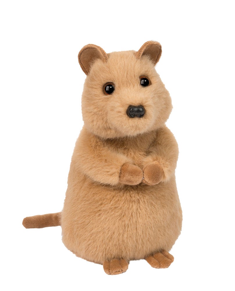 Douglas - Quincie Quokka - Mini Soft