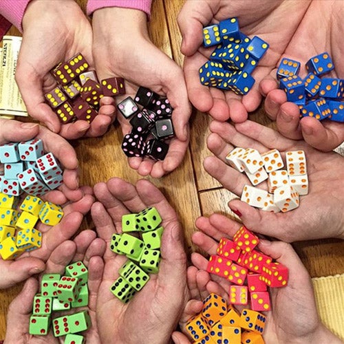 Carma - TENZI Dice Game, photo 2 of 2