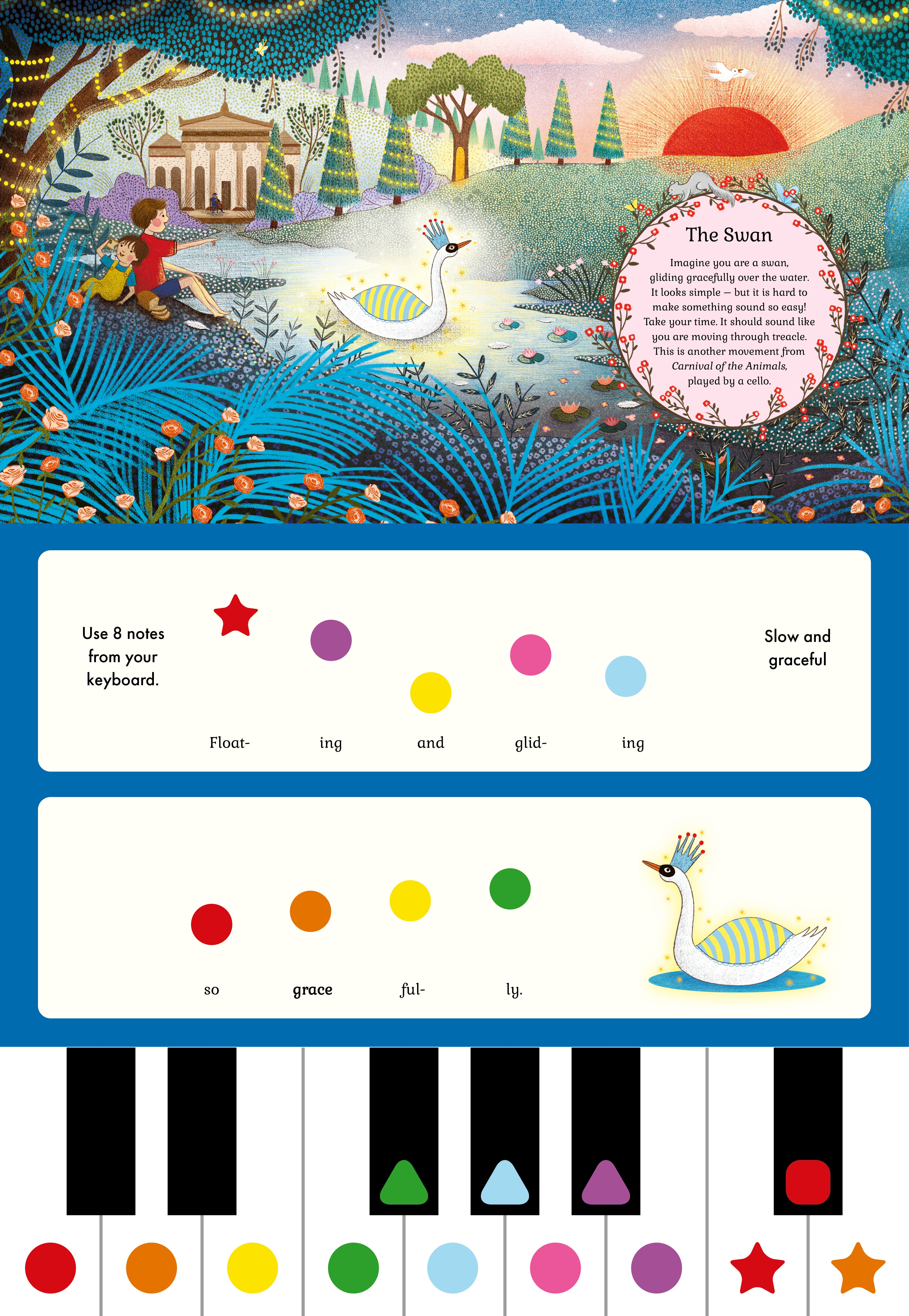 Quarto - The Story Orchestra: I Can Play, photo 3 of 3