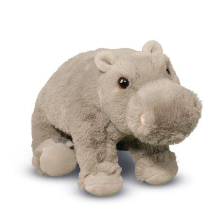 Douglas - Hollie Hippo Softie