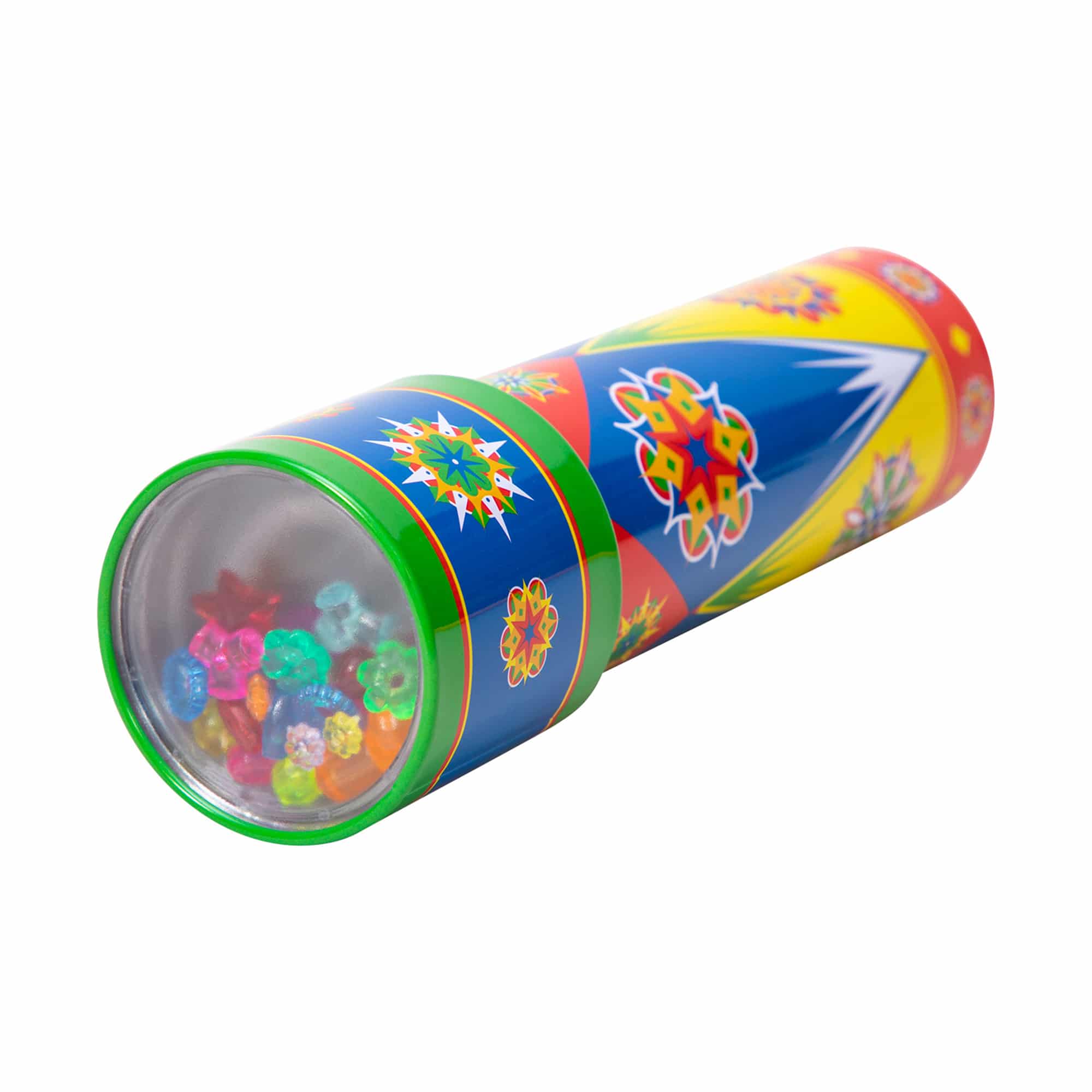 Schylling Classic Tin Kaleidoscope, photo 1 of 3