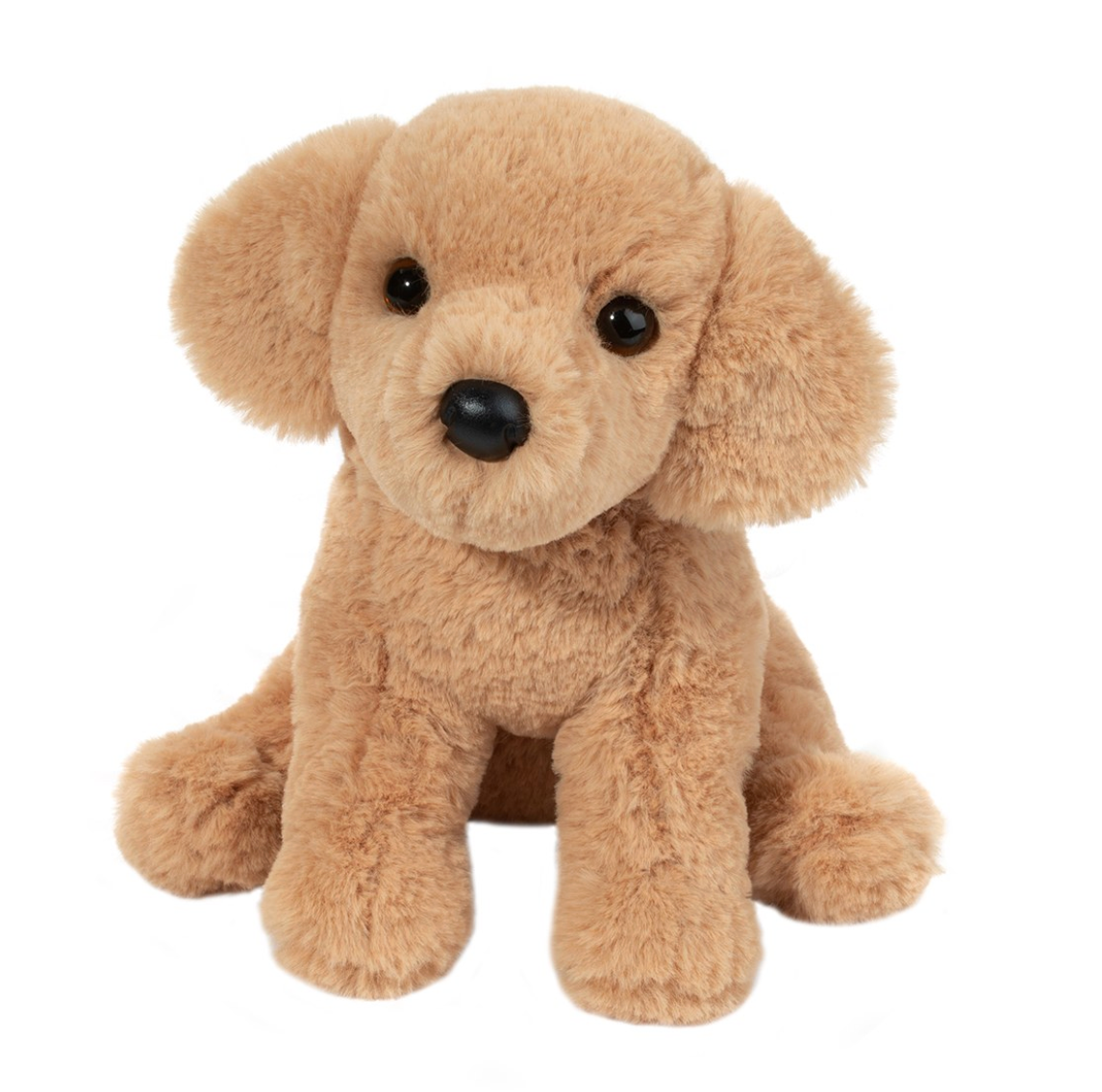Douglas - Goldie Golden Retriever - Medium 9" Dog