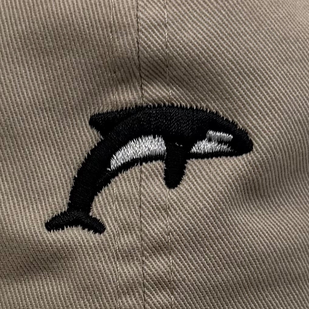 Standard Goods Hat - Orca - Stone, photo 3 of 4