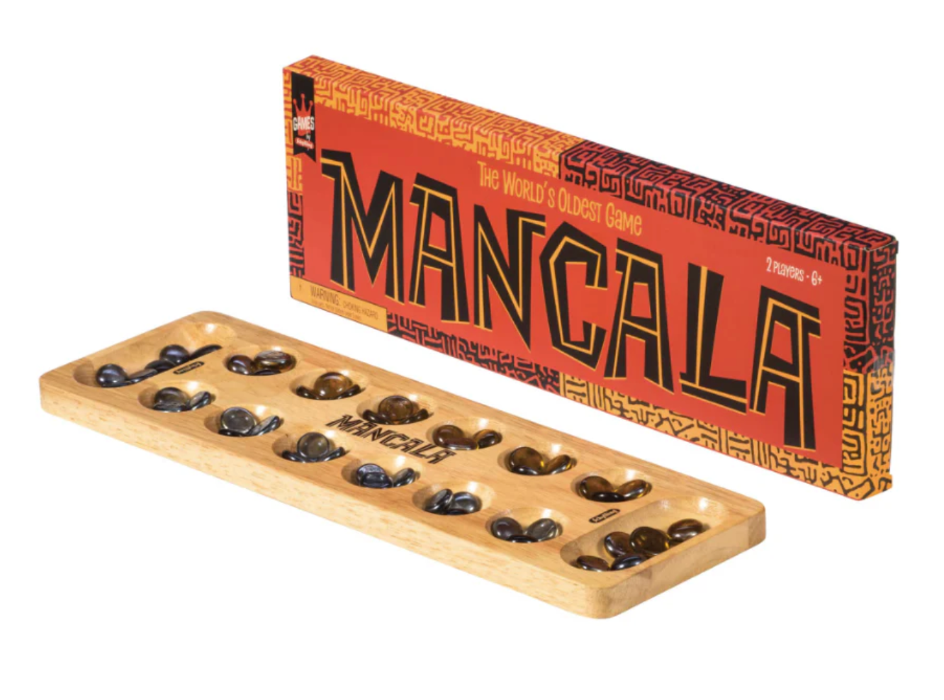 Schylling - Mancala