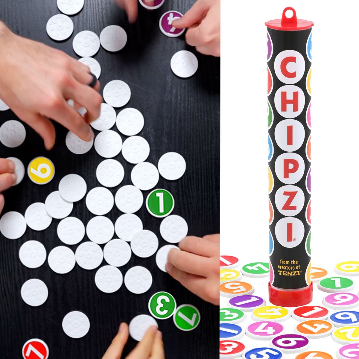 Carma - CHIPZI Game, photo 2 of 2