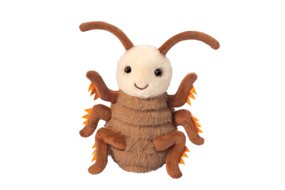 Douglas - Rocco Dancin Cockroach