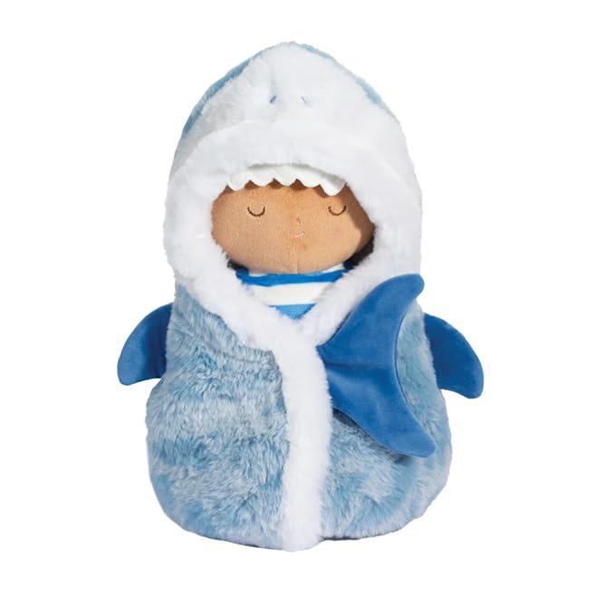 Douglas - Baby Shark Hug Doll