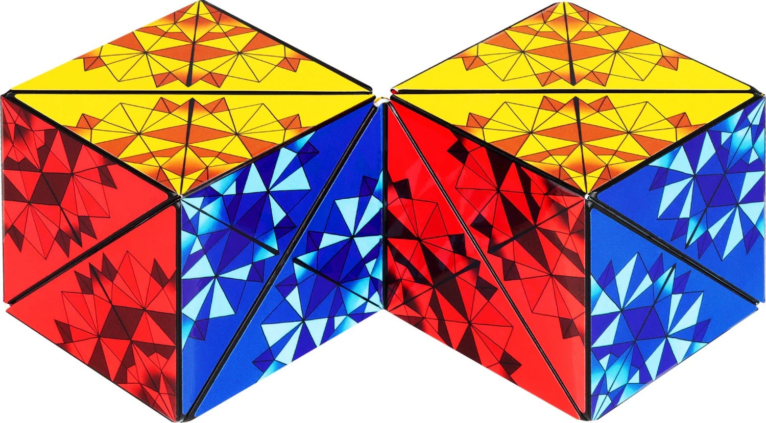 Fun In Motion Fidget - Shashibo2 (Squared) - Next Generation XL, photo 6 of 6