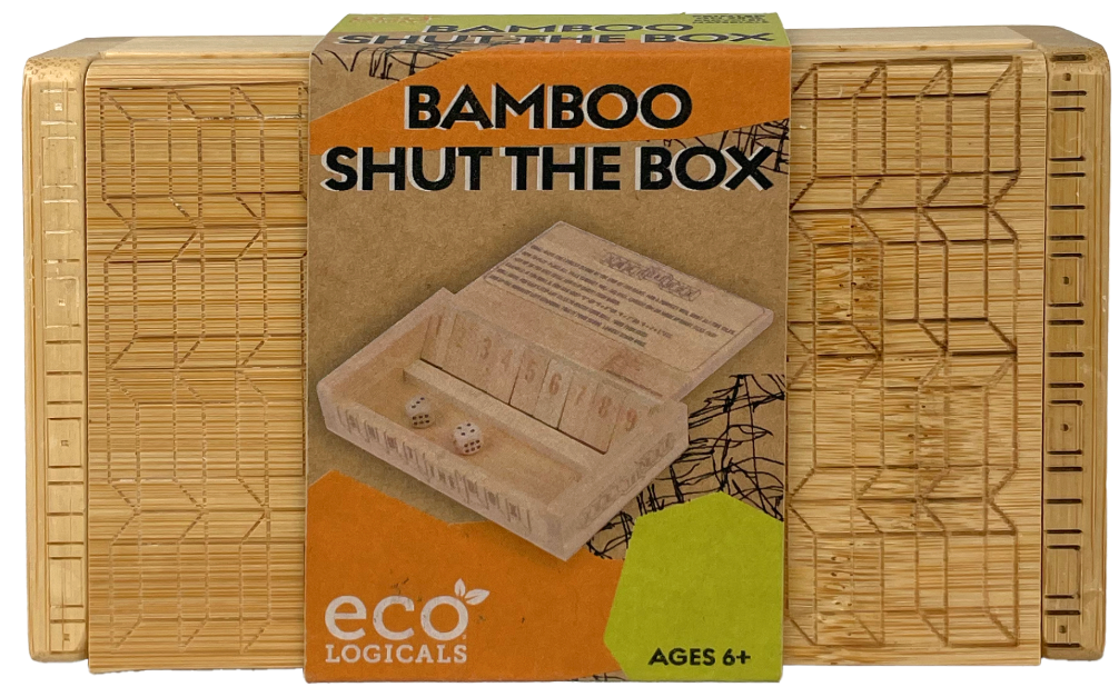 Project Genius - Shut The Box Game