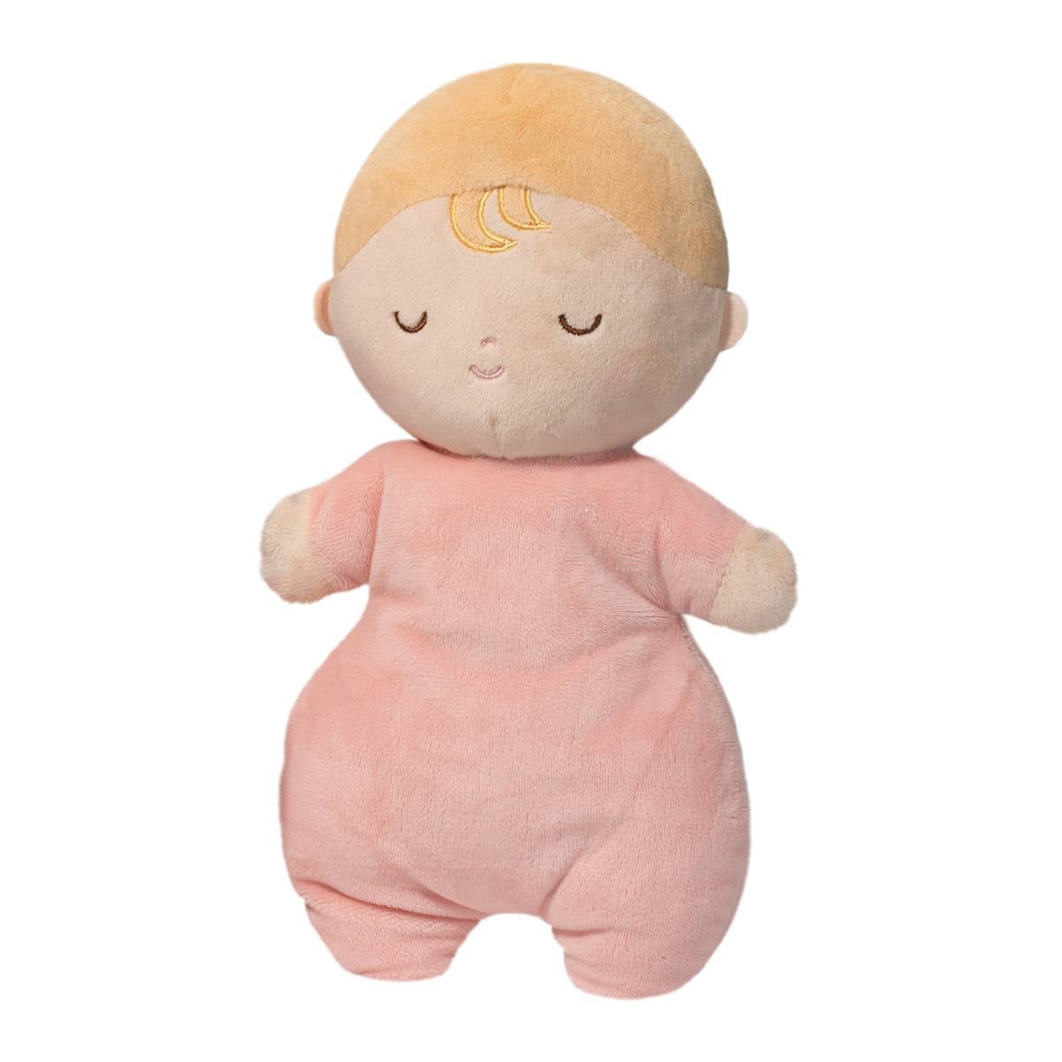 Douglas - Baby Fawn Hug Doll, photo 2 of 2