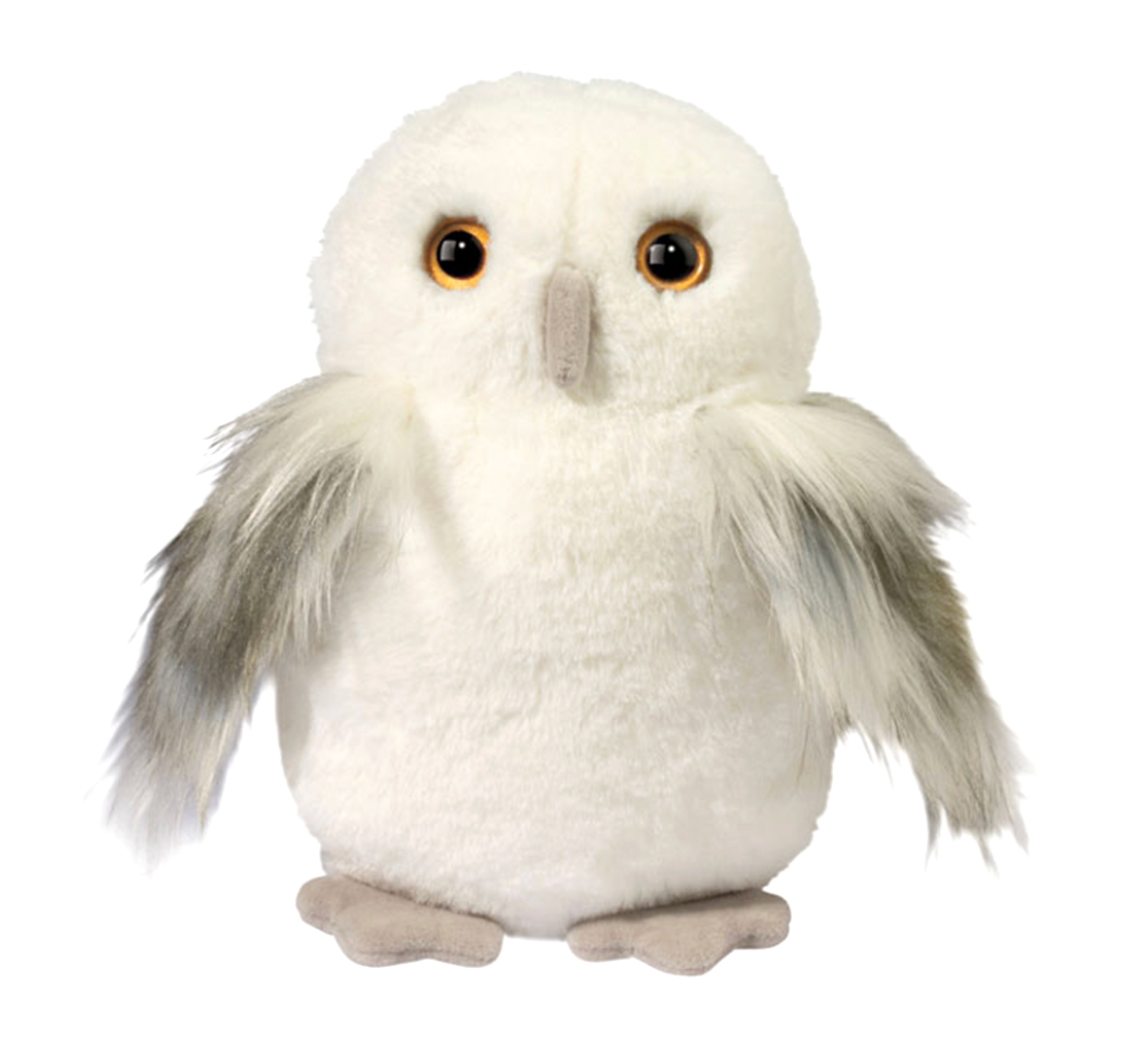 Douglas - Orie White Owl