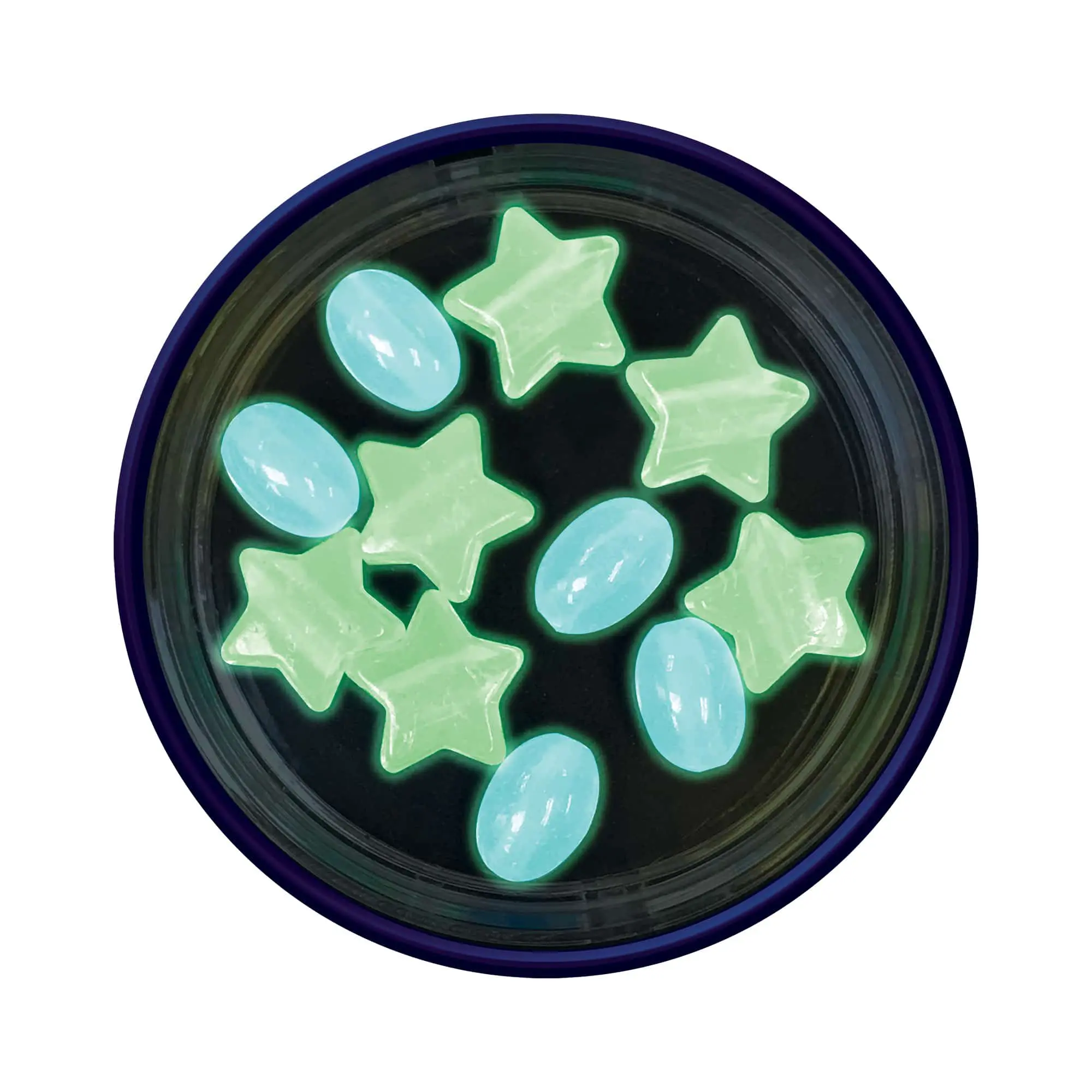 Schylling - Starlight Tin Kaleidoscope, photo 3 of 3