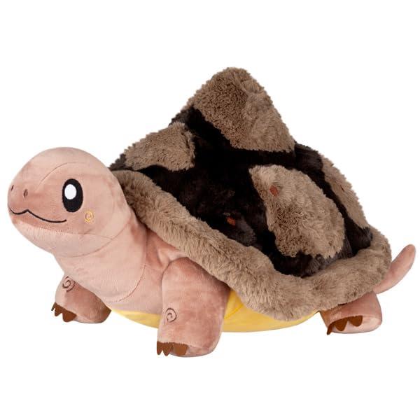 Squishable - Mini Tortoise, photo 1 of 2