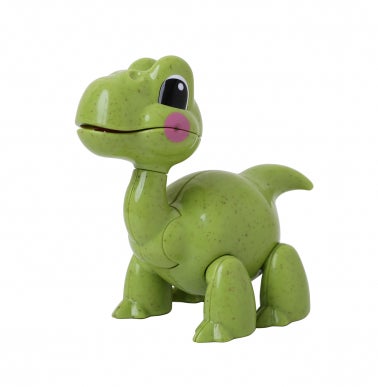Speedy Monkey - First Friends Brontosaurus by Tolo, photo 1 of 2