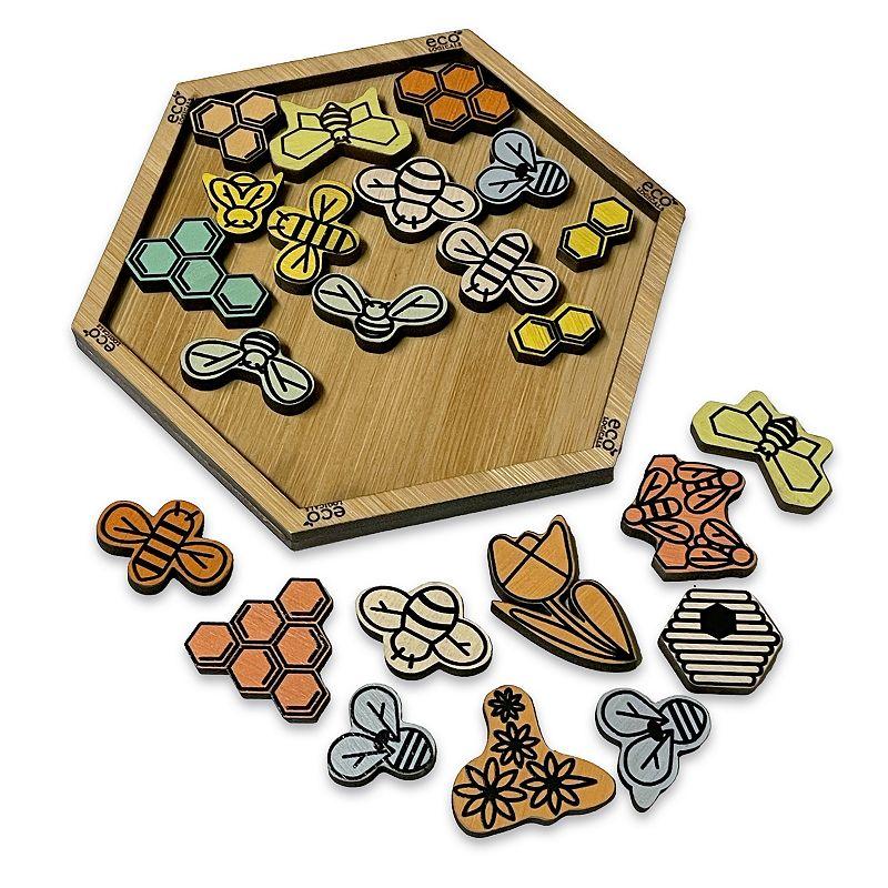 Project Genius - Bumble Jumble Pack-It-In, photo 2 of 2