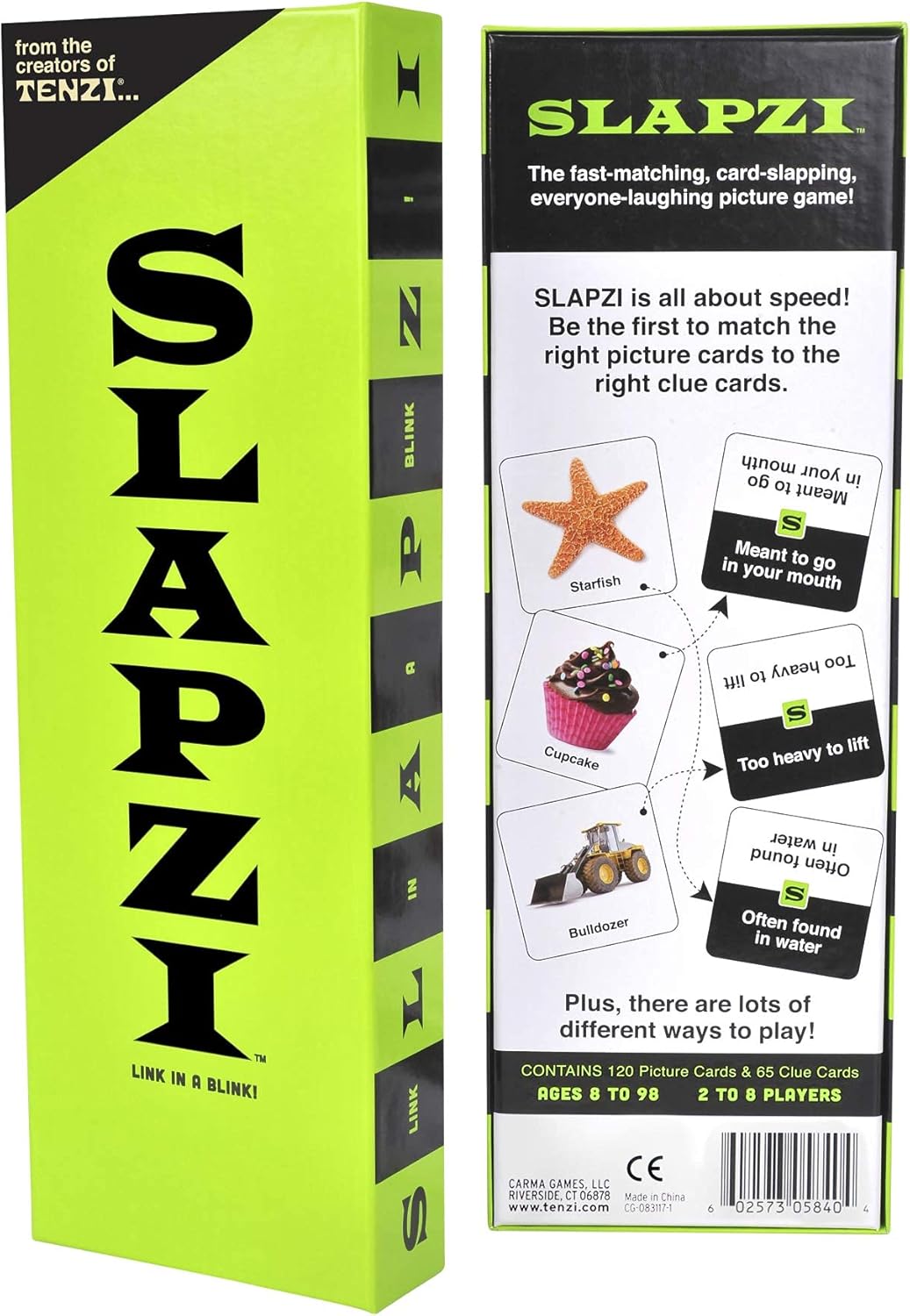Carma - Slapzi, photo 4 of 4