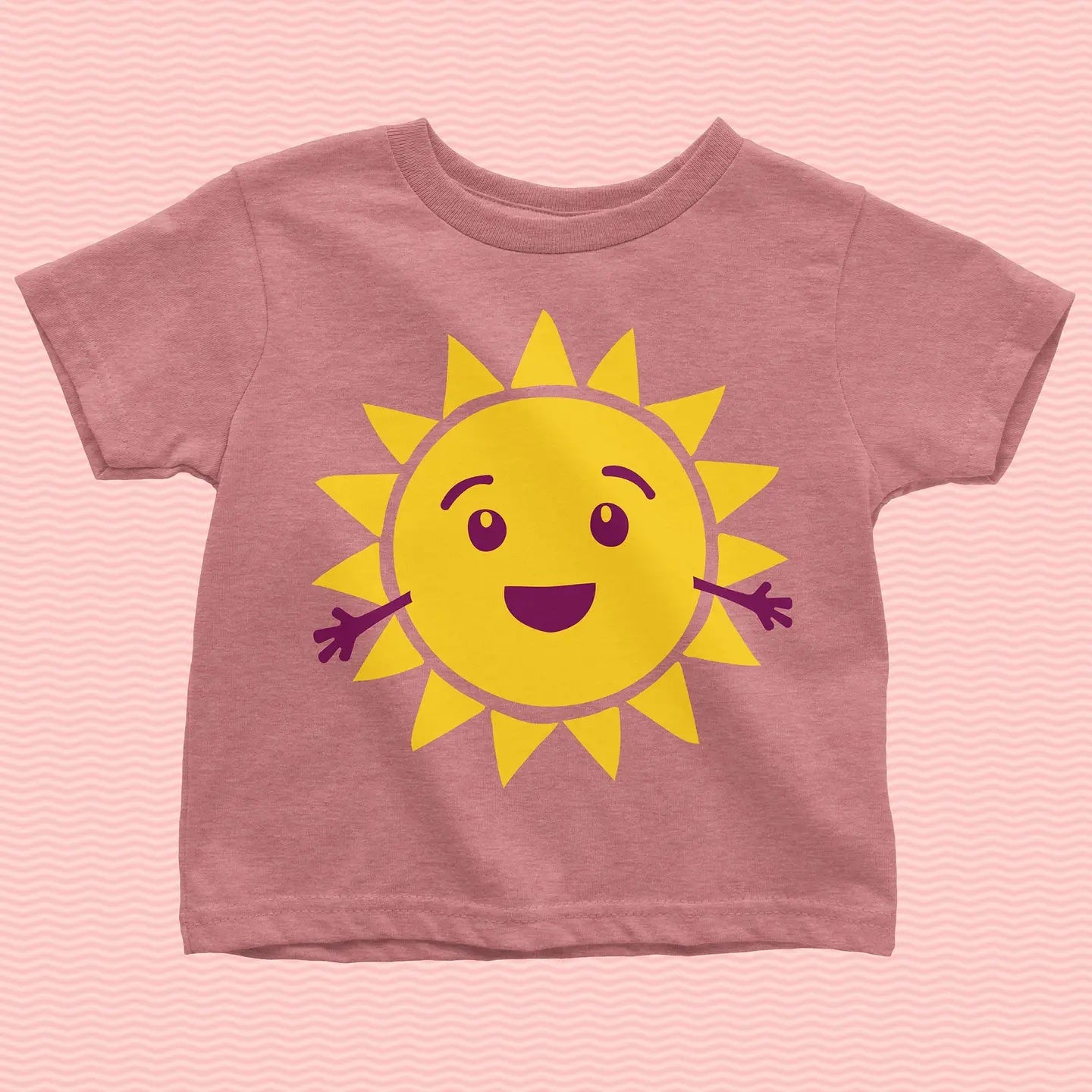 Viaduct - Sun Buddy Youth Tee, photo 1 of 2
