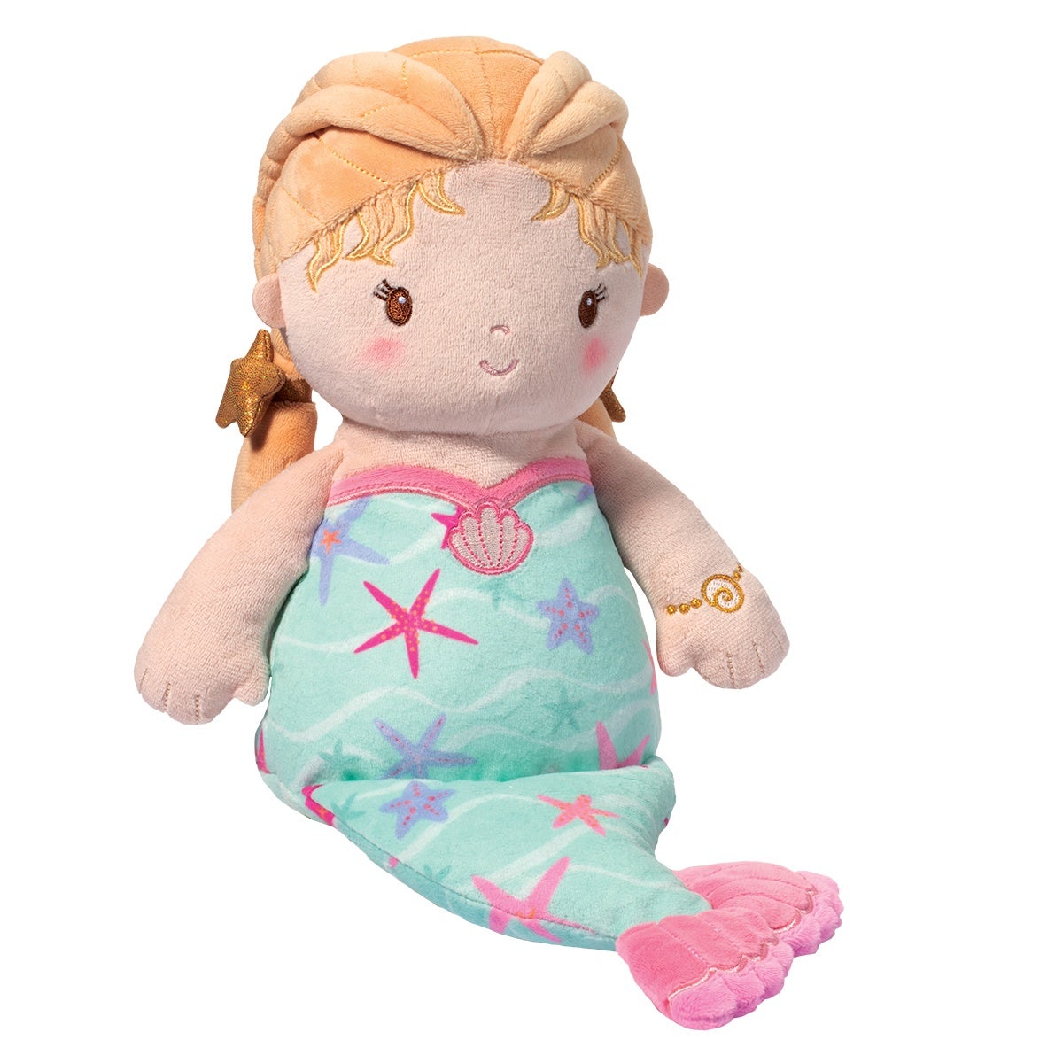 Douglas - Cora Aqua Mermaid Doll