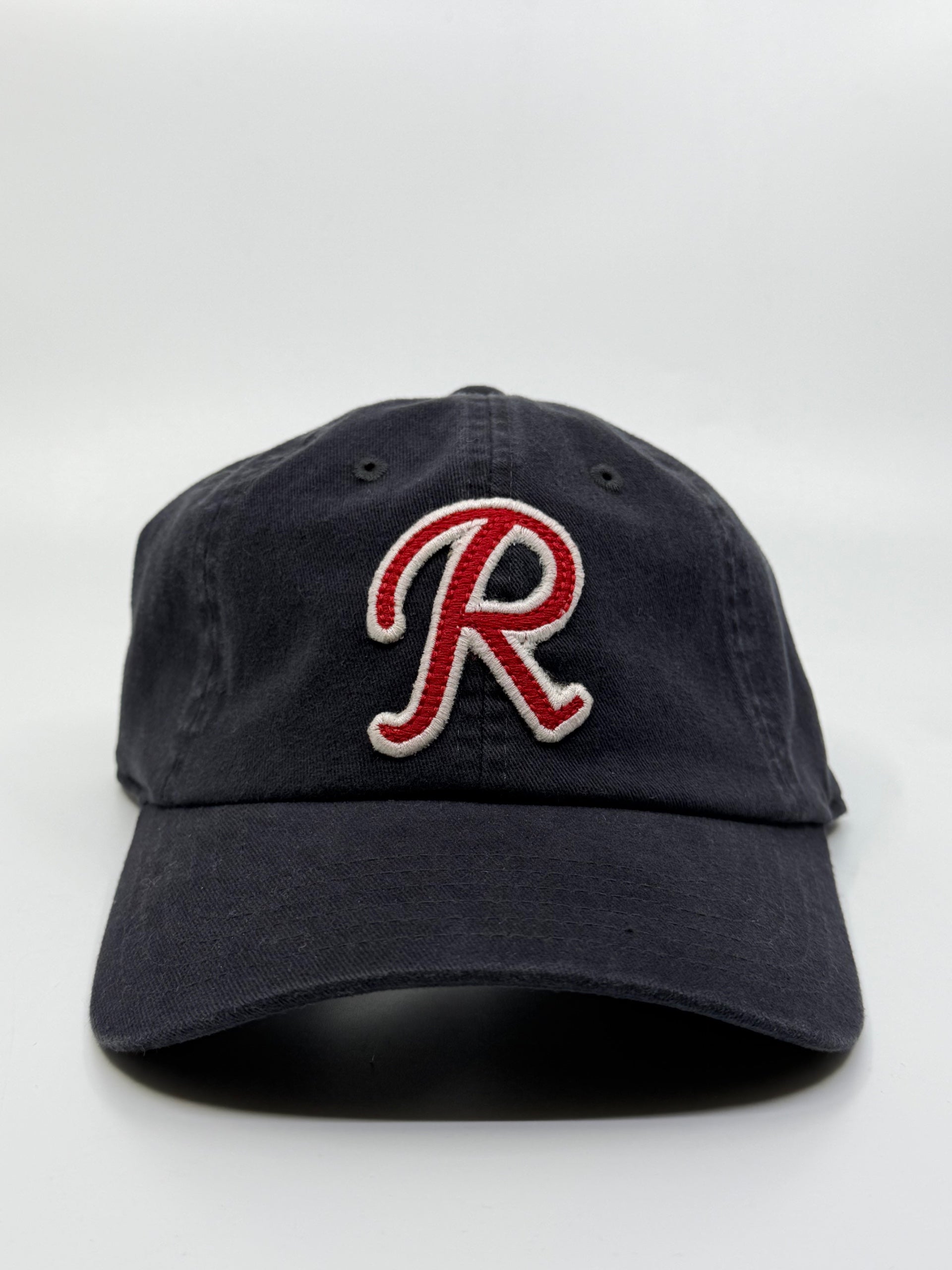 American Needle Archive Hat - Seattle Rainiers Navy Cotton, photo 1 of 6