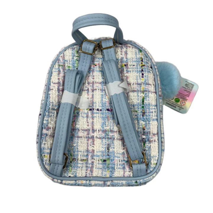 Hot Focus - Flower Dream Mini Backpack, photo 2 of 2