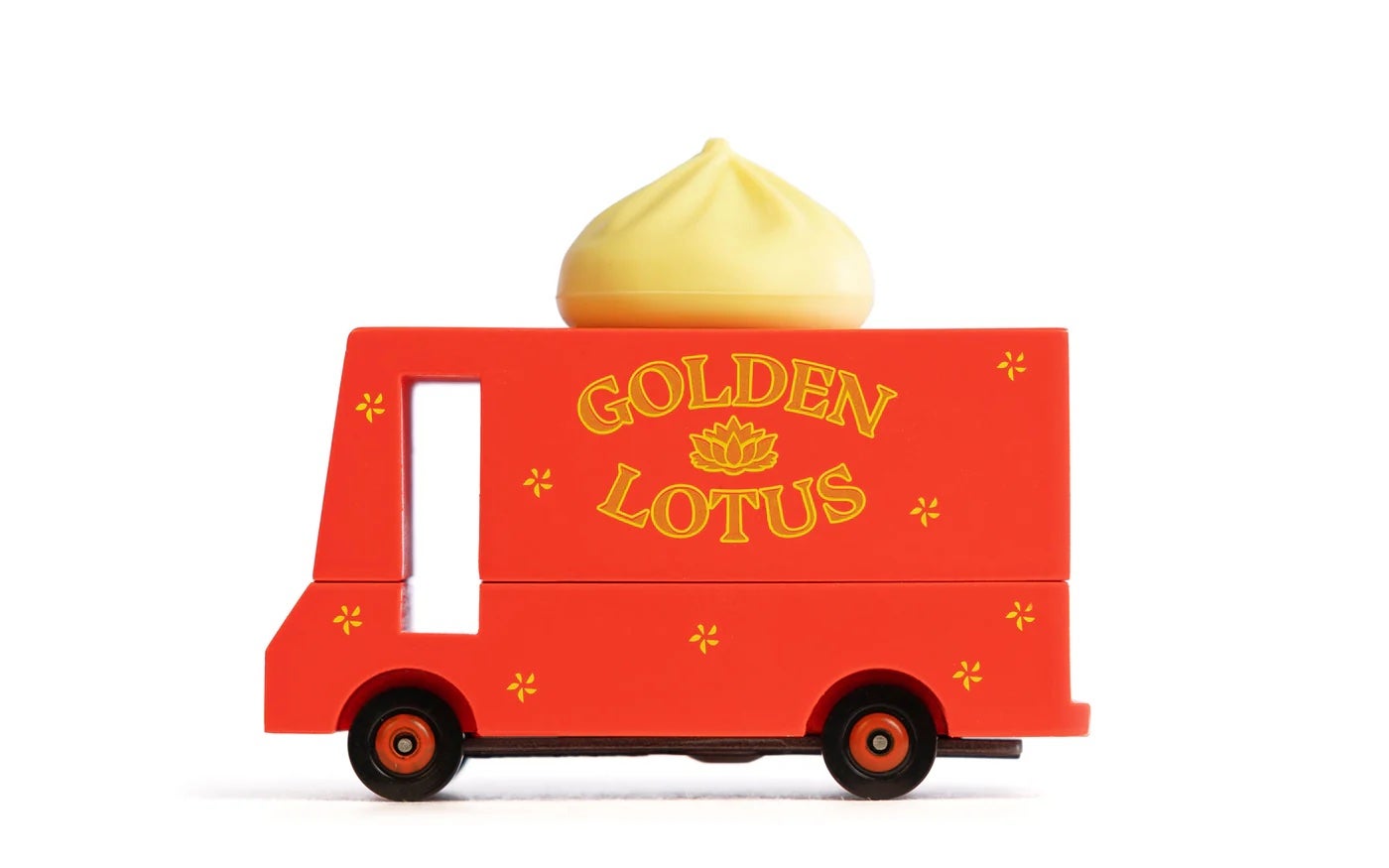 Candylab - Dumpling Van, photo 1 of 3