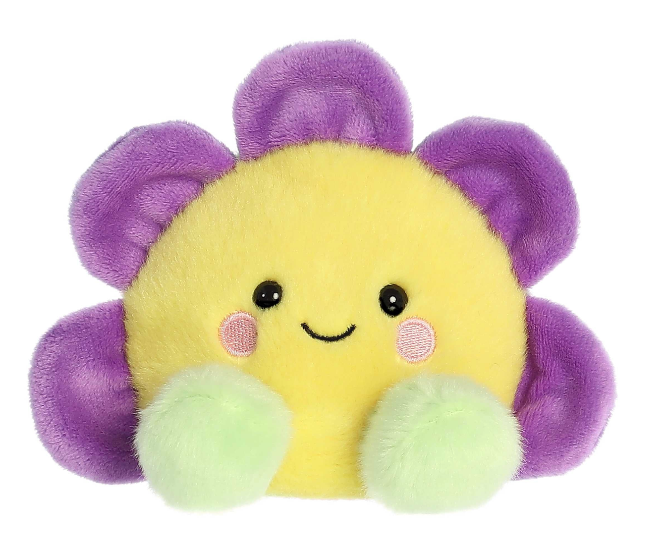 Aurora - Fallon Flower Palm Pals