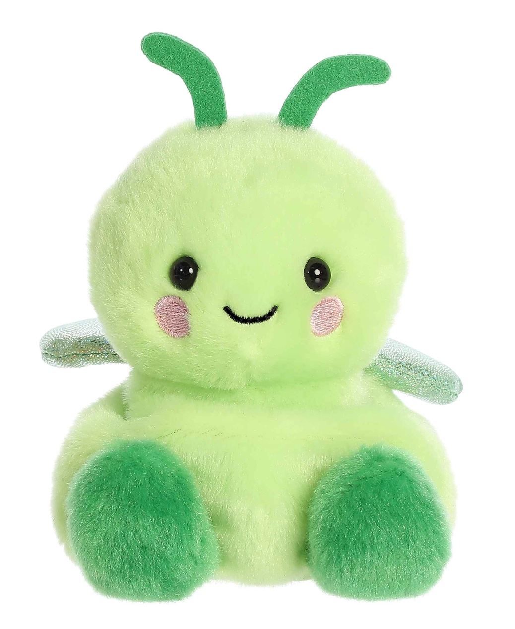 Aurora - Maestro Grasshopper Palm Pals
