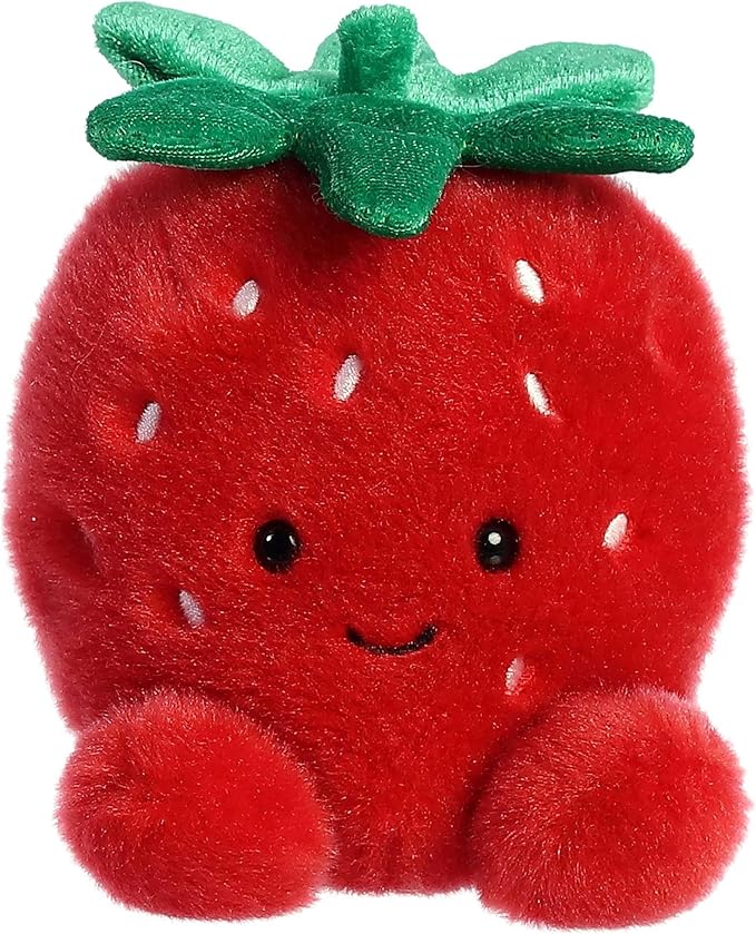 Aurora - Juicy Strawberry Palm Pals