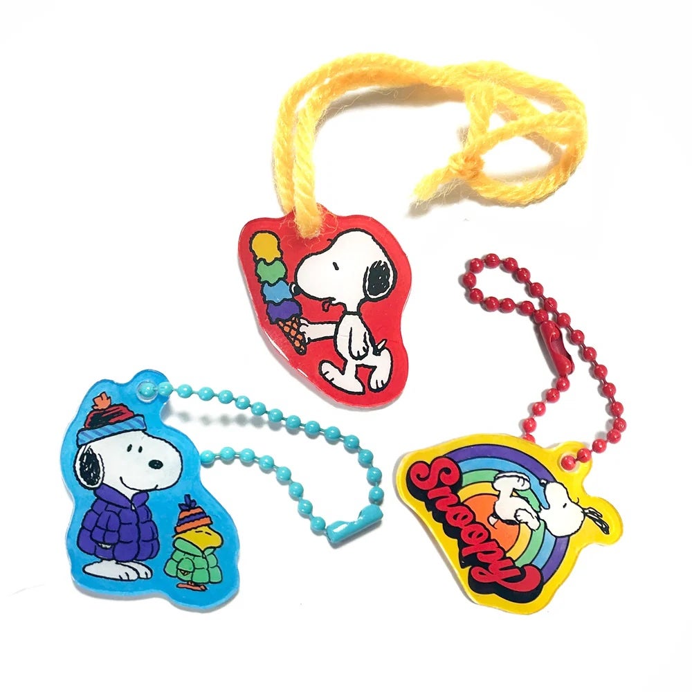 Ooly - Peanuts DIY Shrink Art Kit, photo 2 of 2