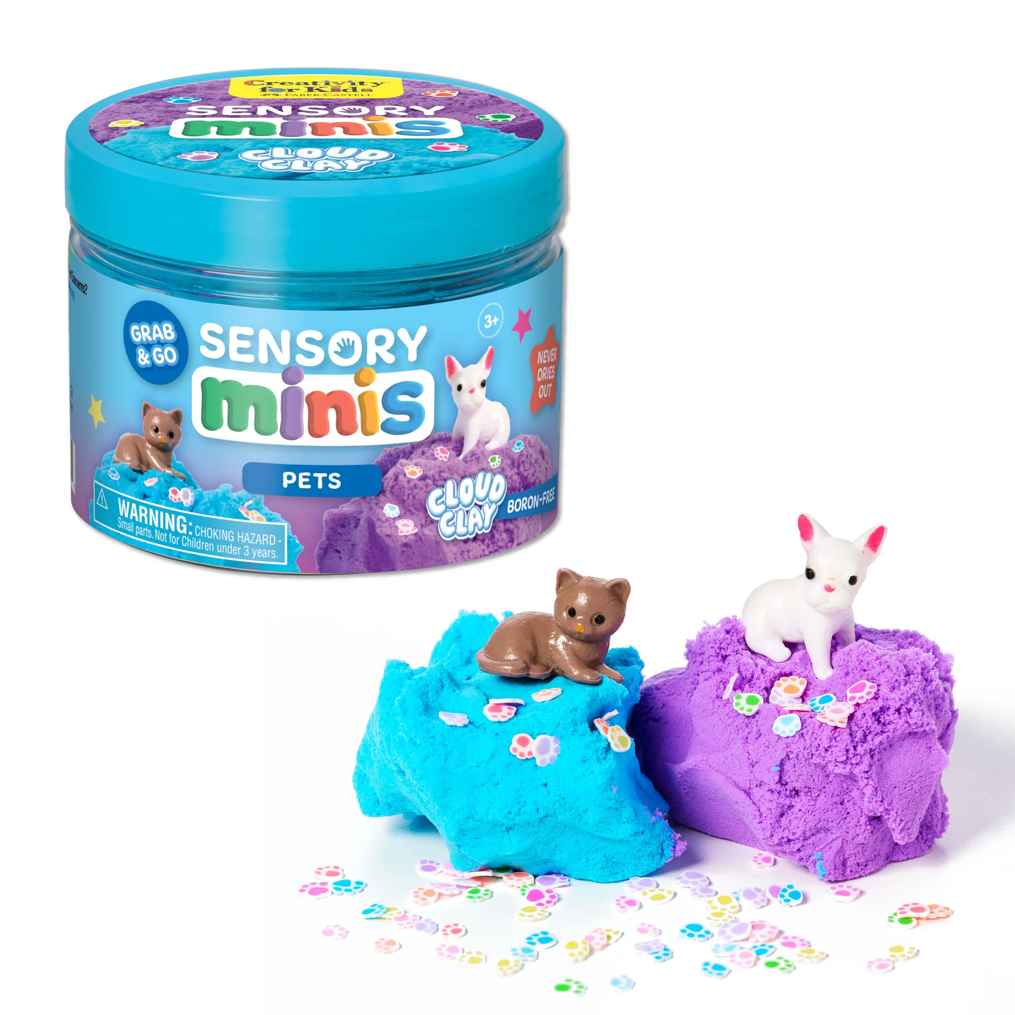 Faber-Castell - Sensory Minis, photo 2 of 5