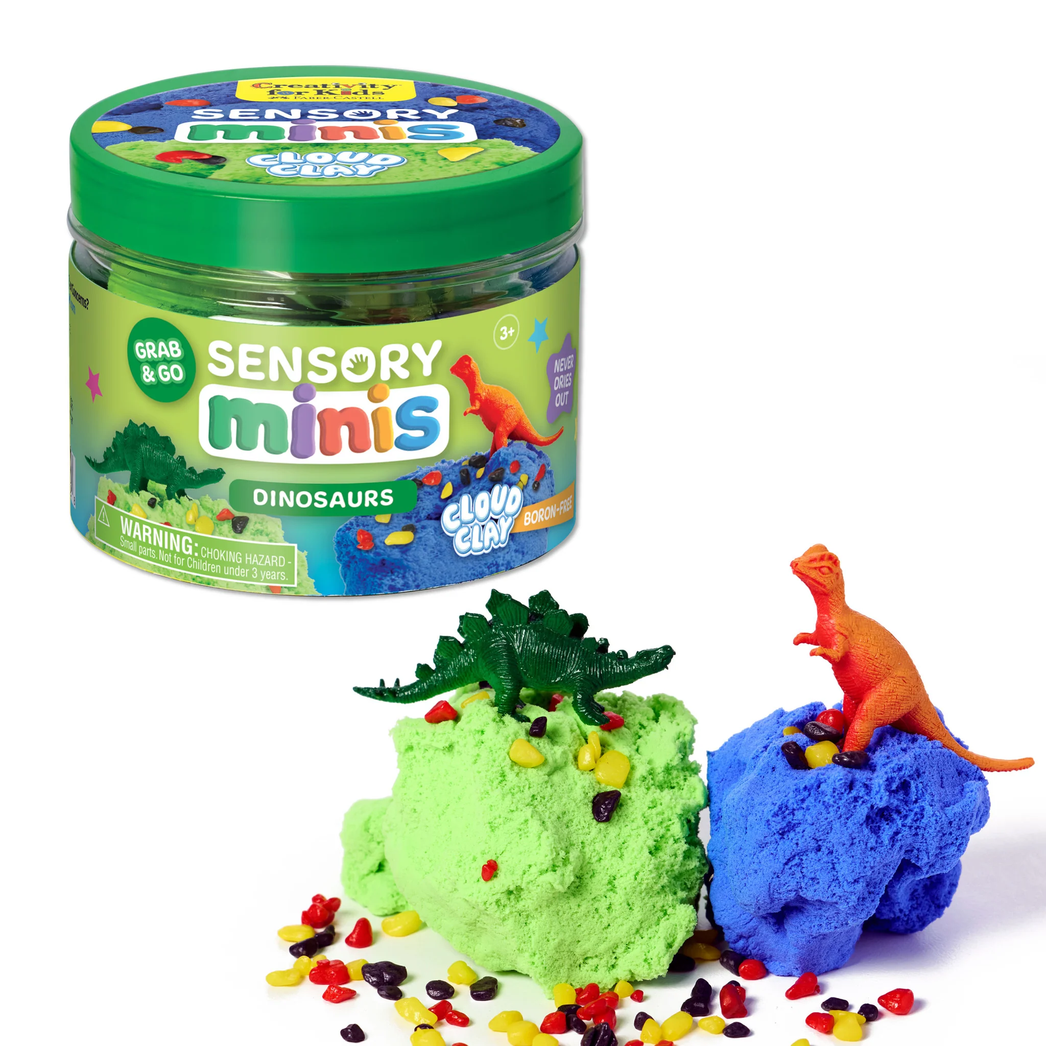 Faber-Castell - Sensory Minis, photo 5 of 5