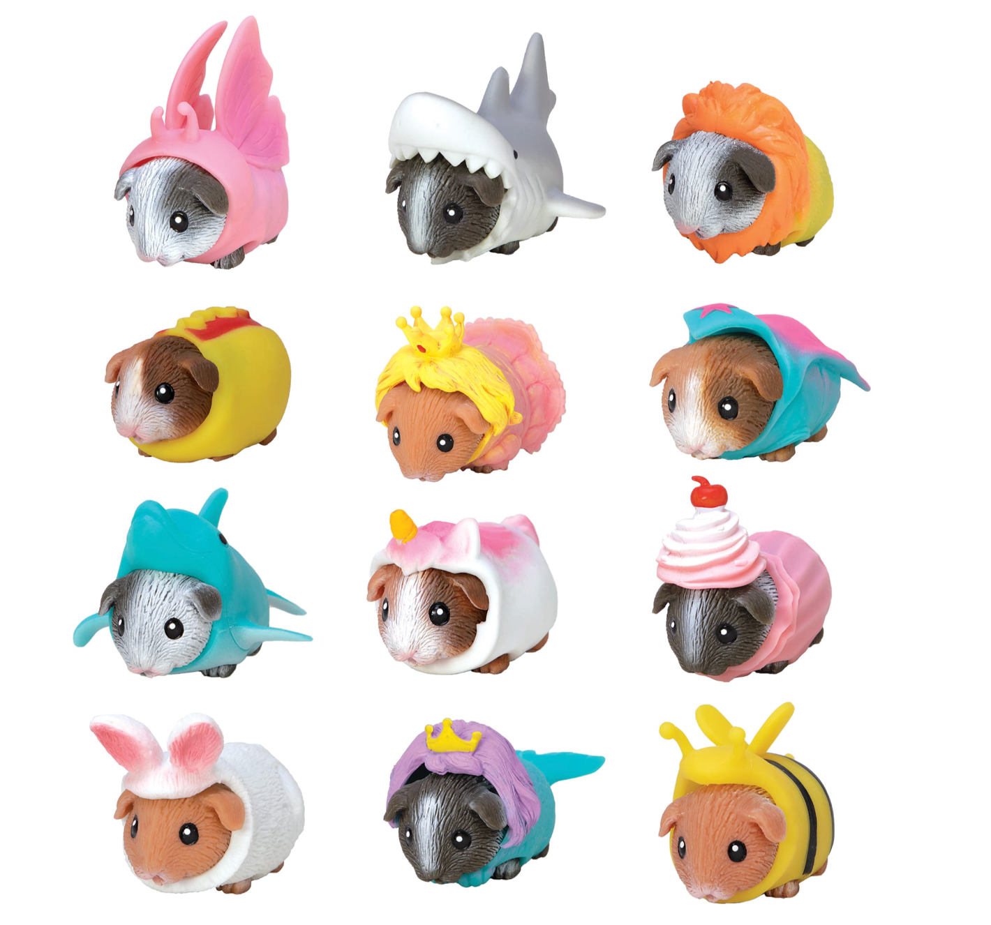 Schylling - Party Animals
