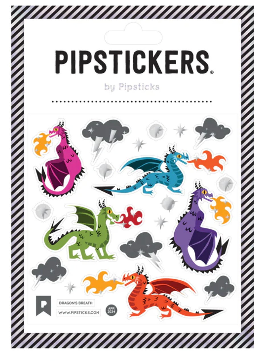 Pipsticks - Dragon's Breath