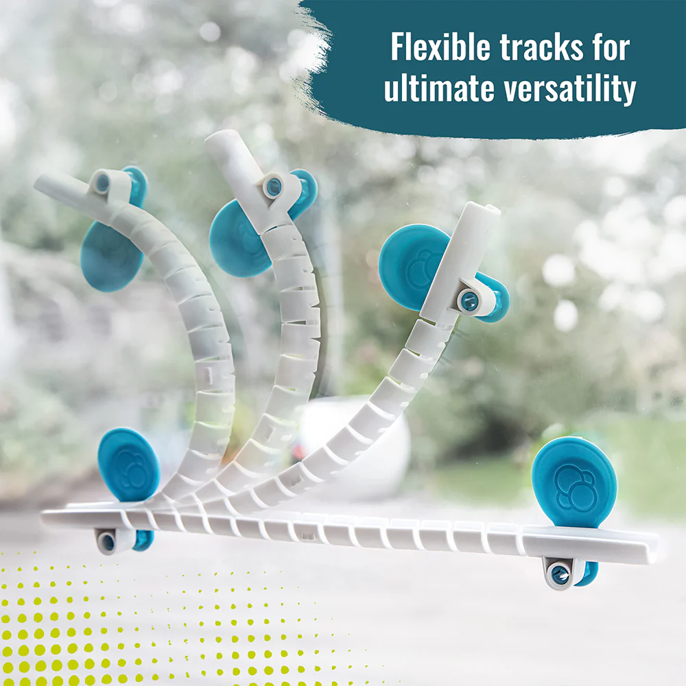Thames & Kosmos - Gecko Run: Marble Run Challenge Edition, photo 4 of 6