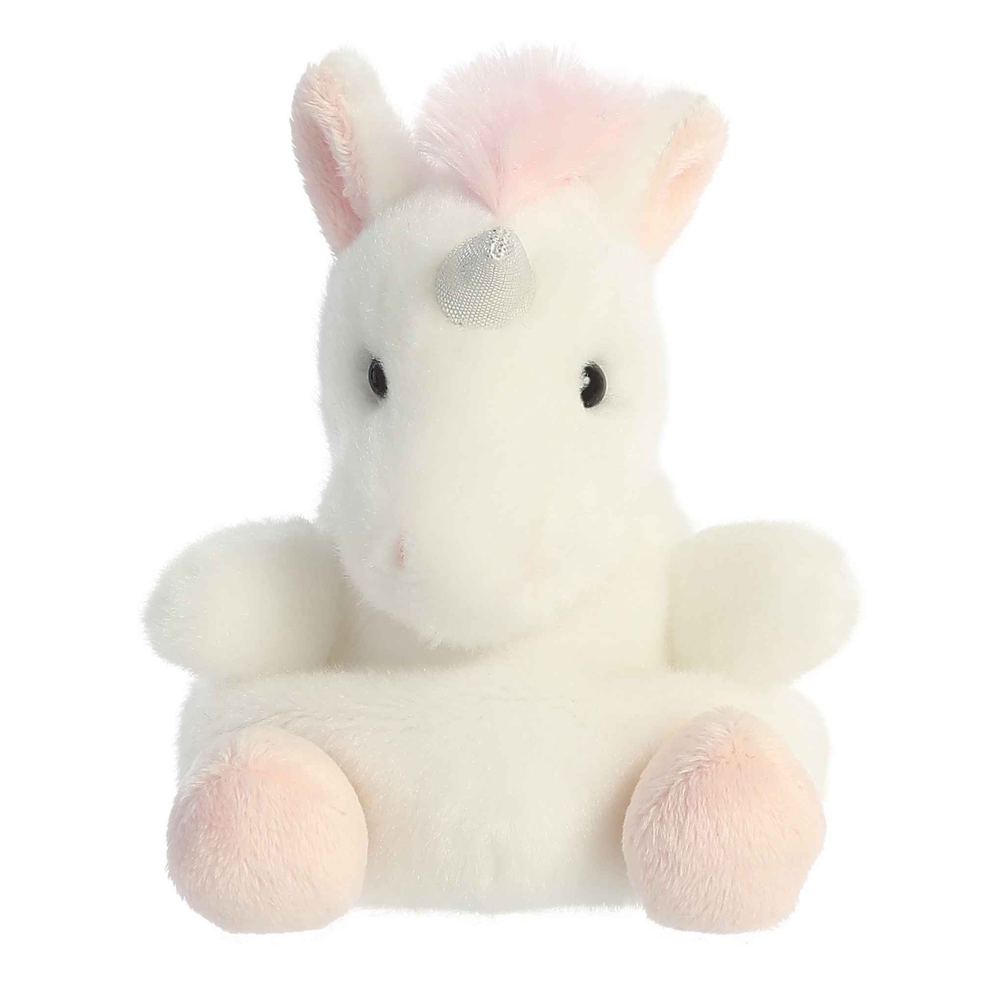 Aurora - Sassy Unicorn Palm Pals